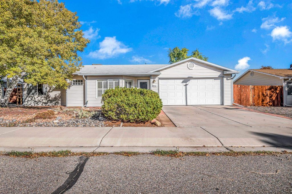 442 Mountainside Ln, Grand Junction, CO 81504