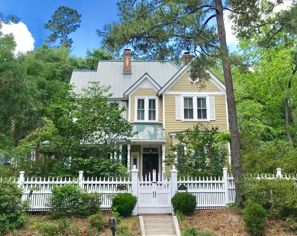 108 E Carolina Ave, Summerville, SC 29483 Trulia