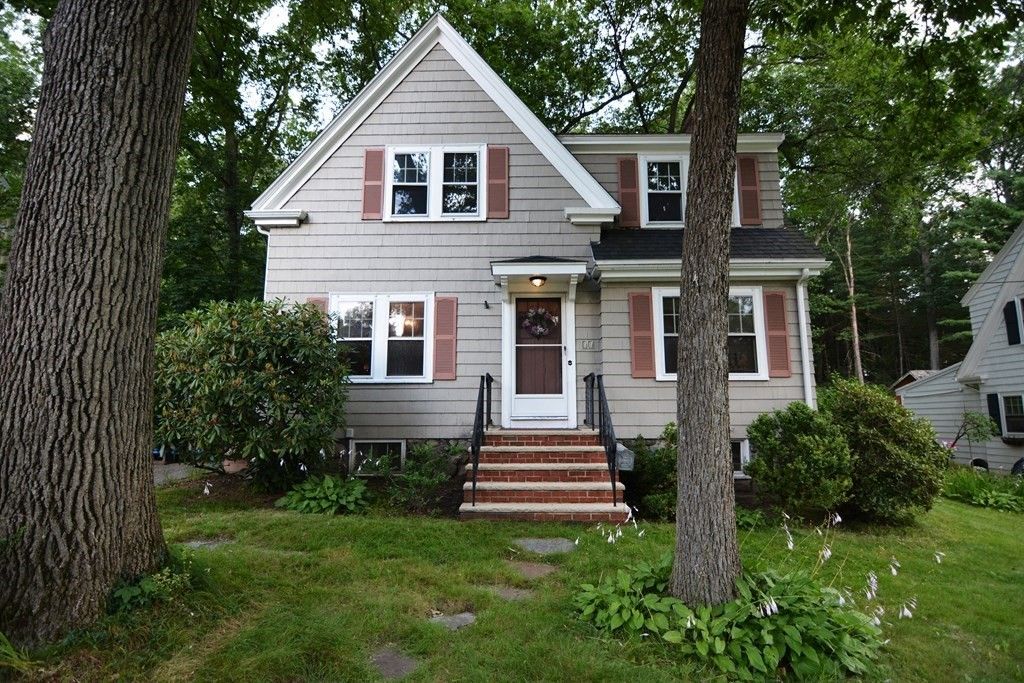 11 Rd, Stoneham, MA 02180 Trulia