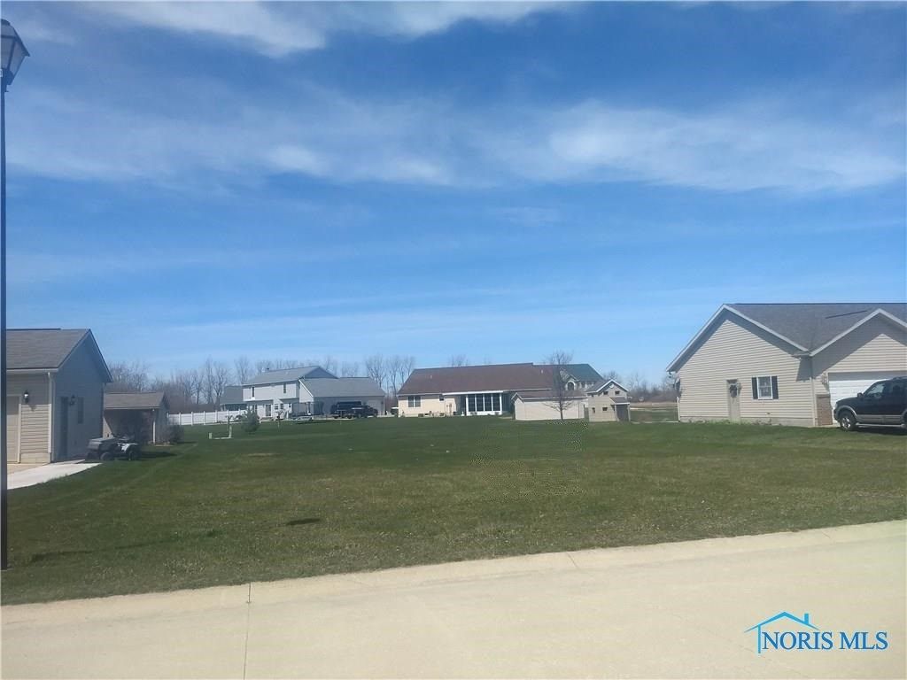 E Stevenson St, Gibsonburg, OH 43431 Trulia