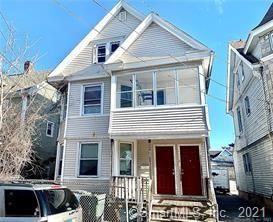 36 Pleasant St, Bridgeport, CT 06608