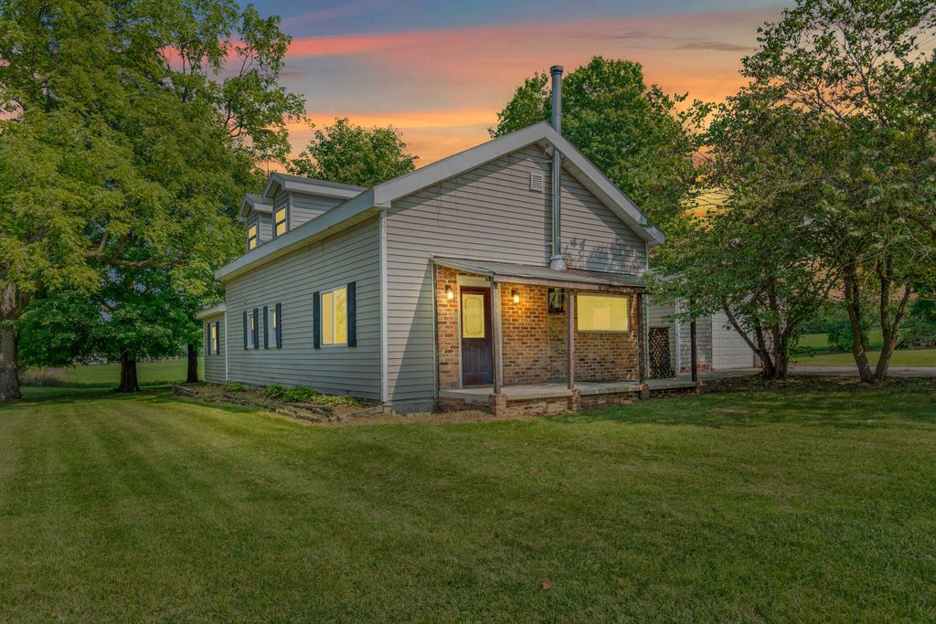 12000 Mercer Rd, Jerome, MI 49249 Trulia