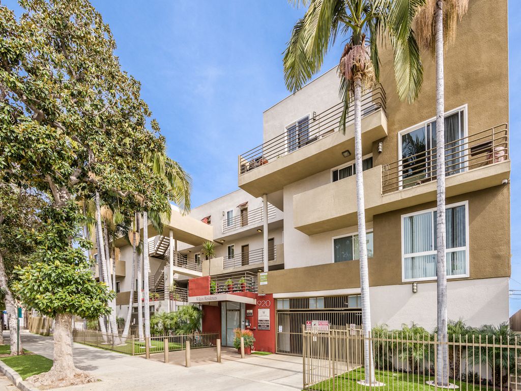 Wilcox Townhomes Los Angeles, CA Trulia