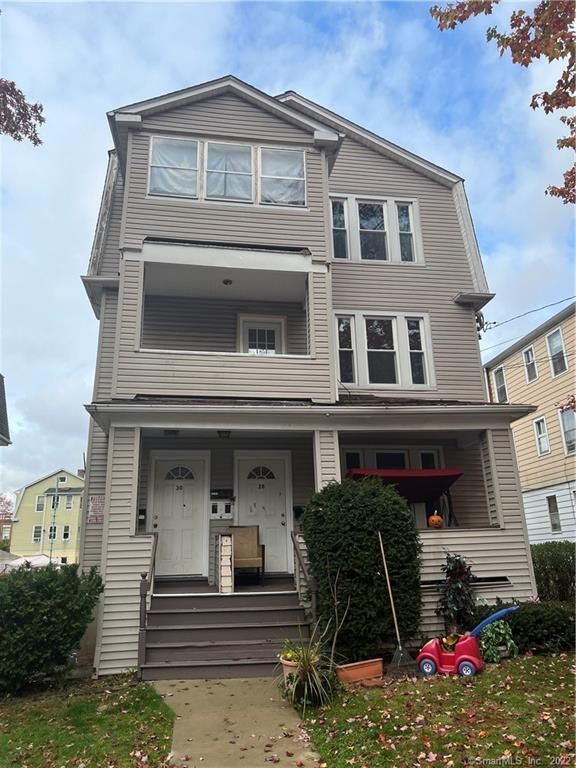 28 Arnold St, Hartford, CT 06106 Trulia