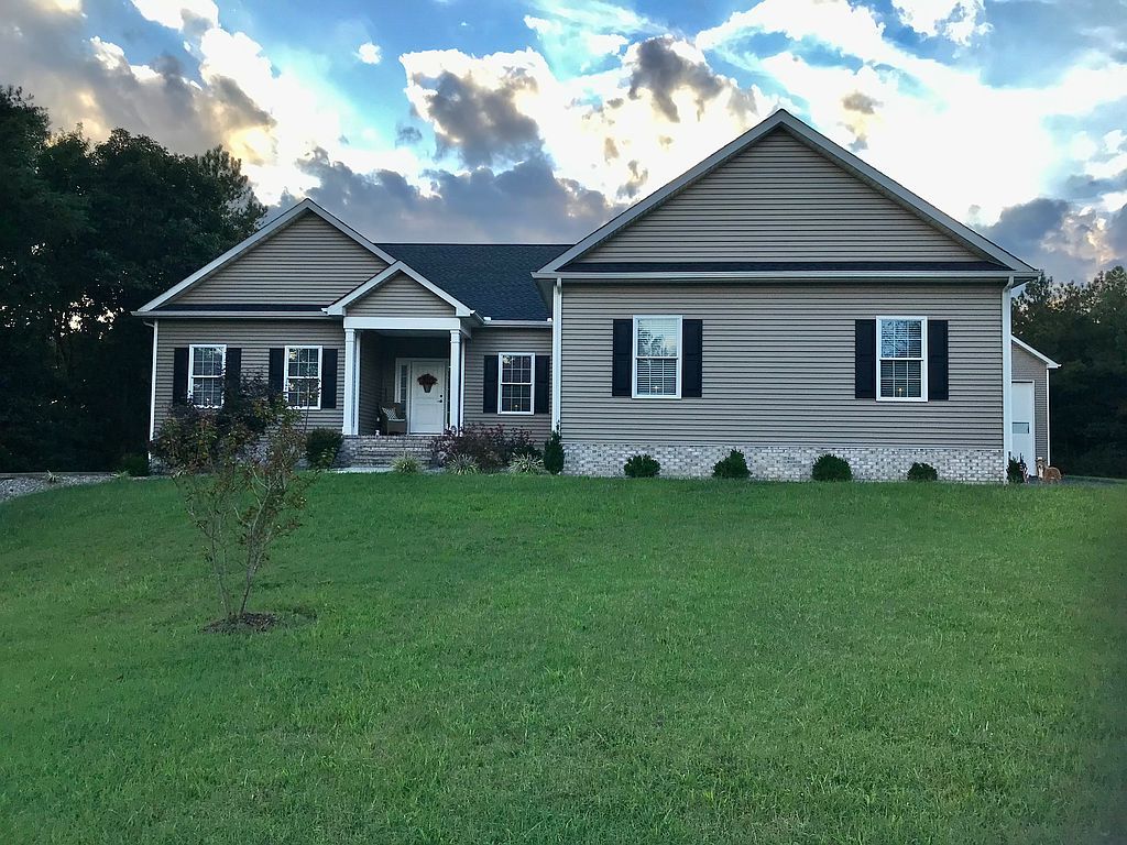 6475 Pleasant Dr, Laurel, DE 19956 Trulia