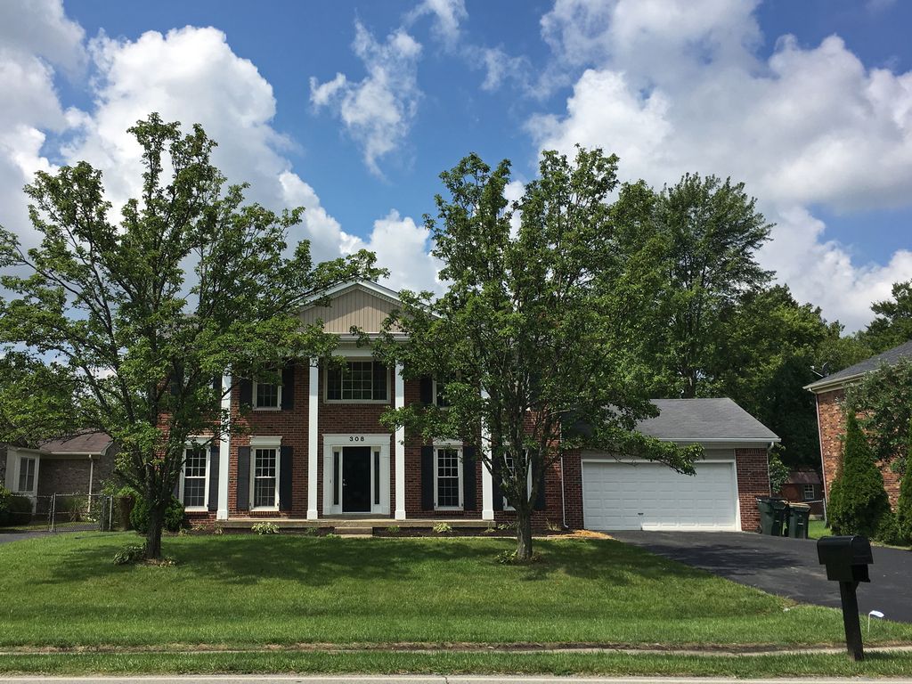 308 Moser Rd, Louisville, KY 40223 Trulia