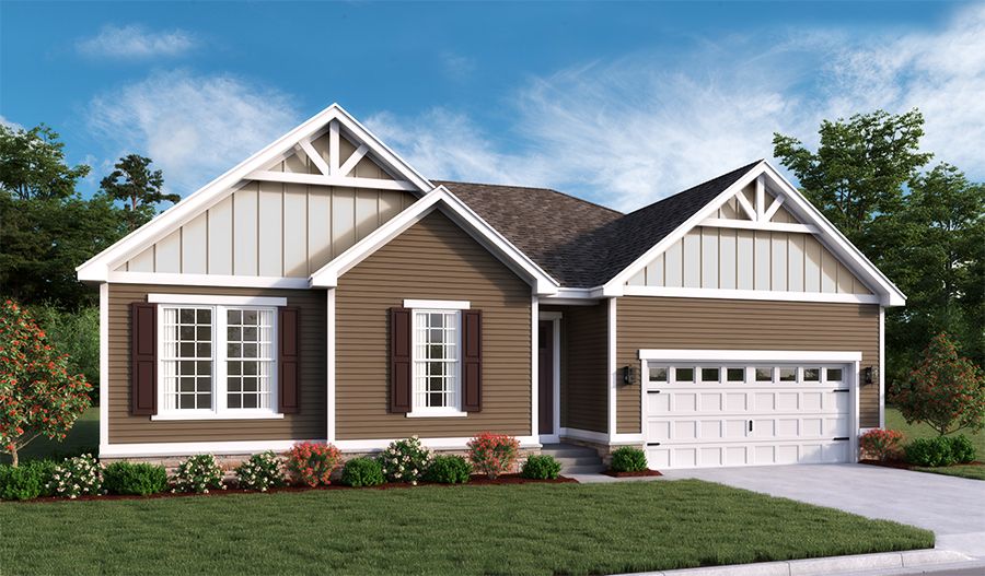 Abrams Pointe Boulevard & Greenwood Rd GSZ2XY, Winchester, VA 22602