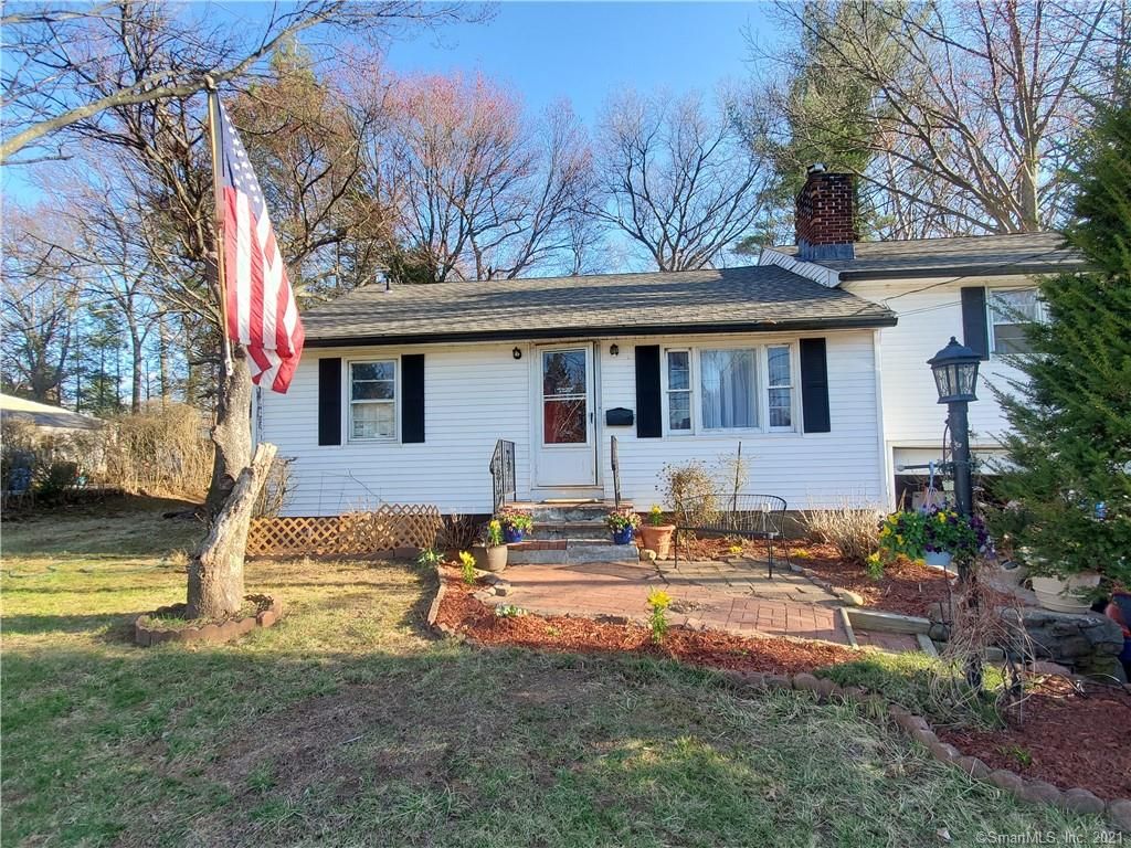 100 Metro St, Bristol, CT 06010