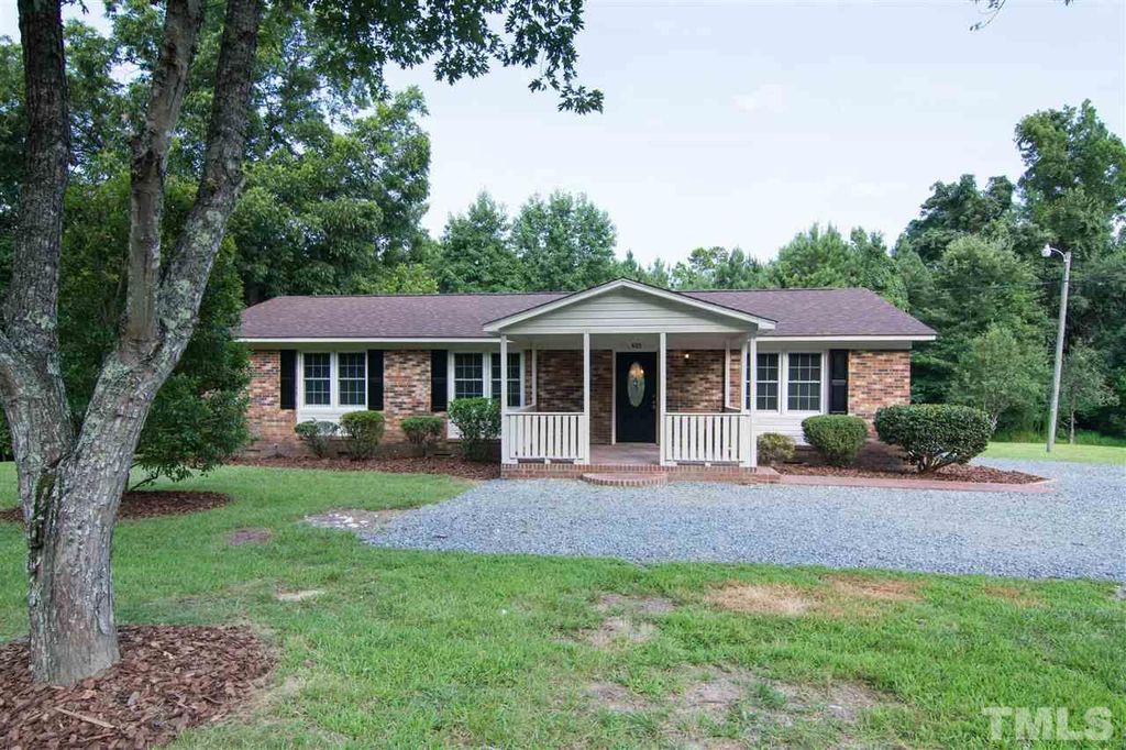 633 Rosser Rd, Bear Creek, NC 27207 Trulia