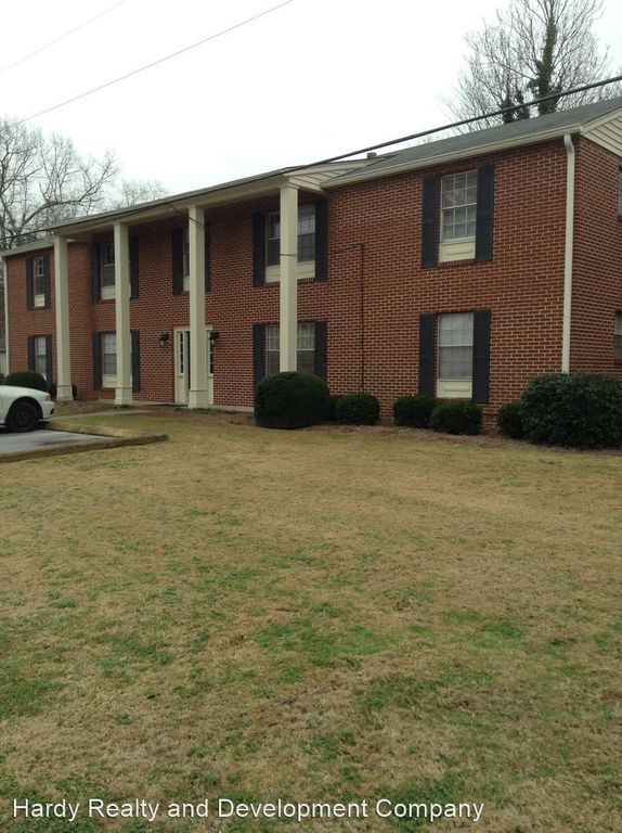 Duplex For Rent Rome Ga