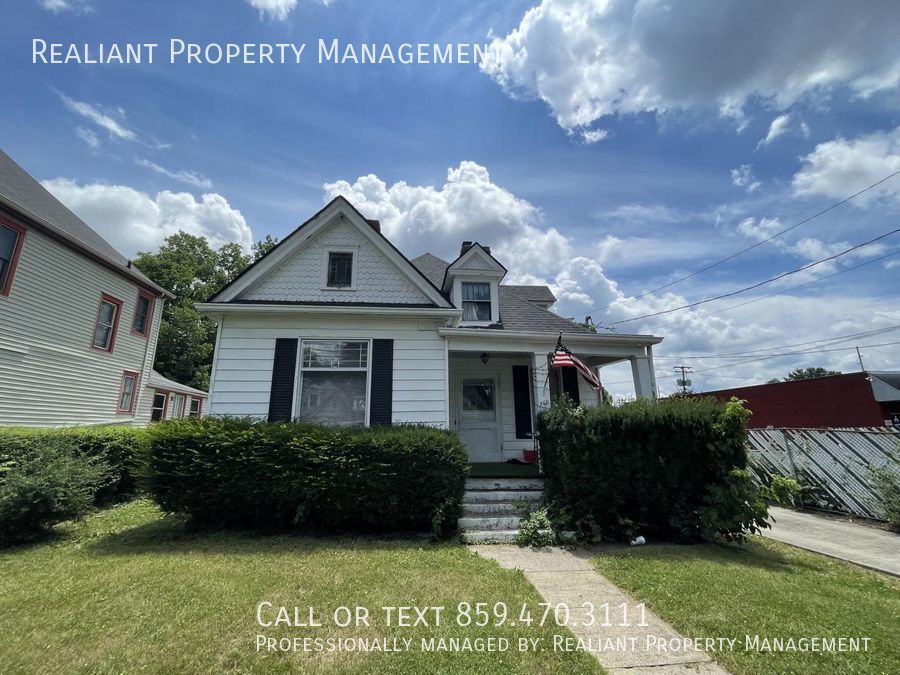 360 Woodland Ave, Lexington, KY 40508