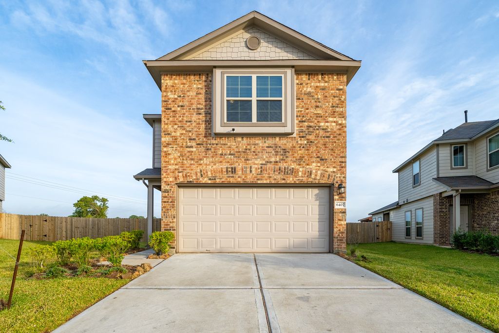 6407 Innsbruck Meadows Ln, Houston, TX 77048