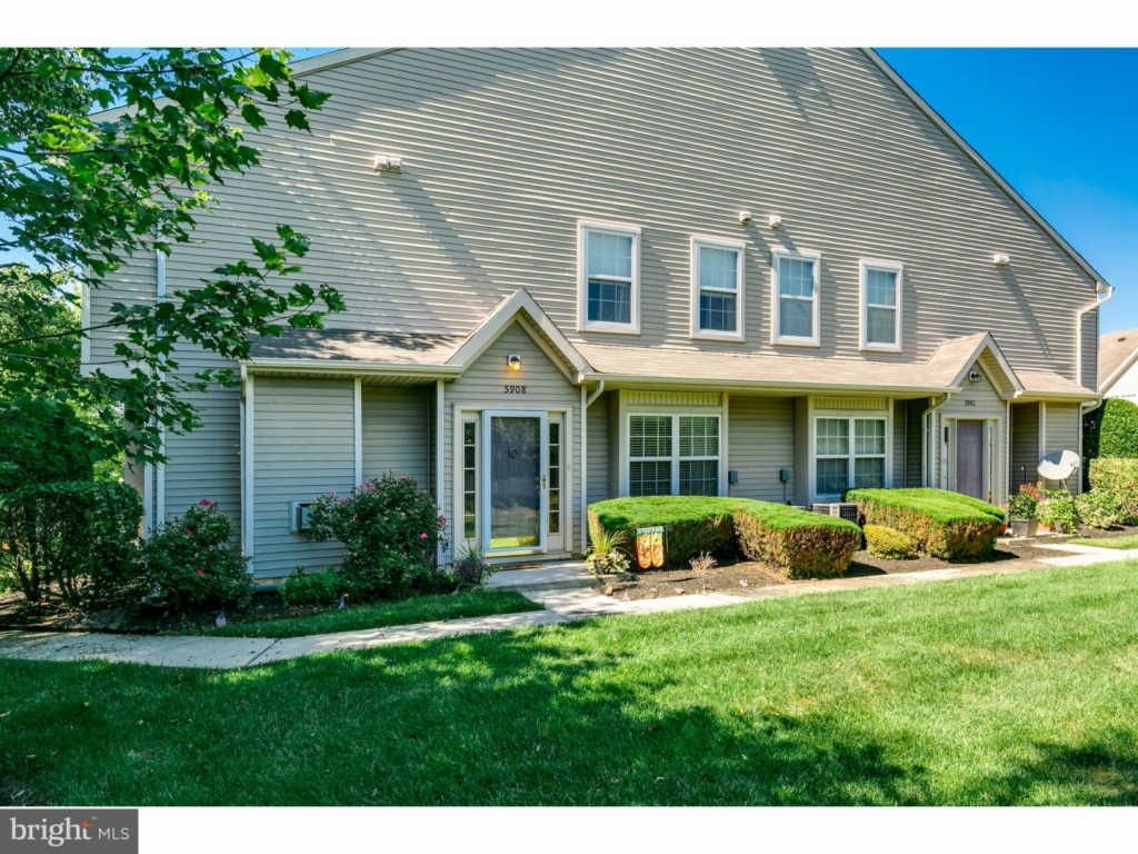 5908 Coventry Way, Mount Laurel, NJ 08054 Trulia