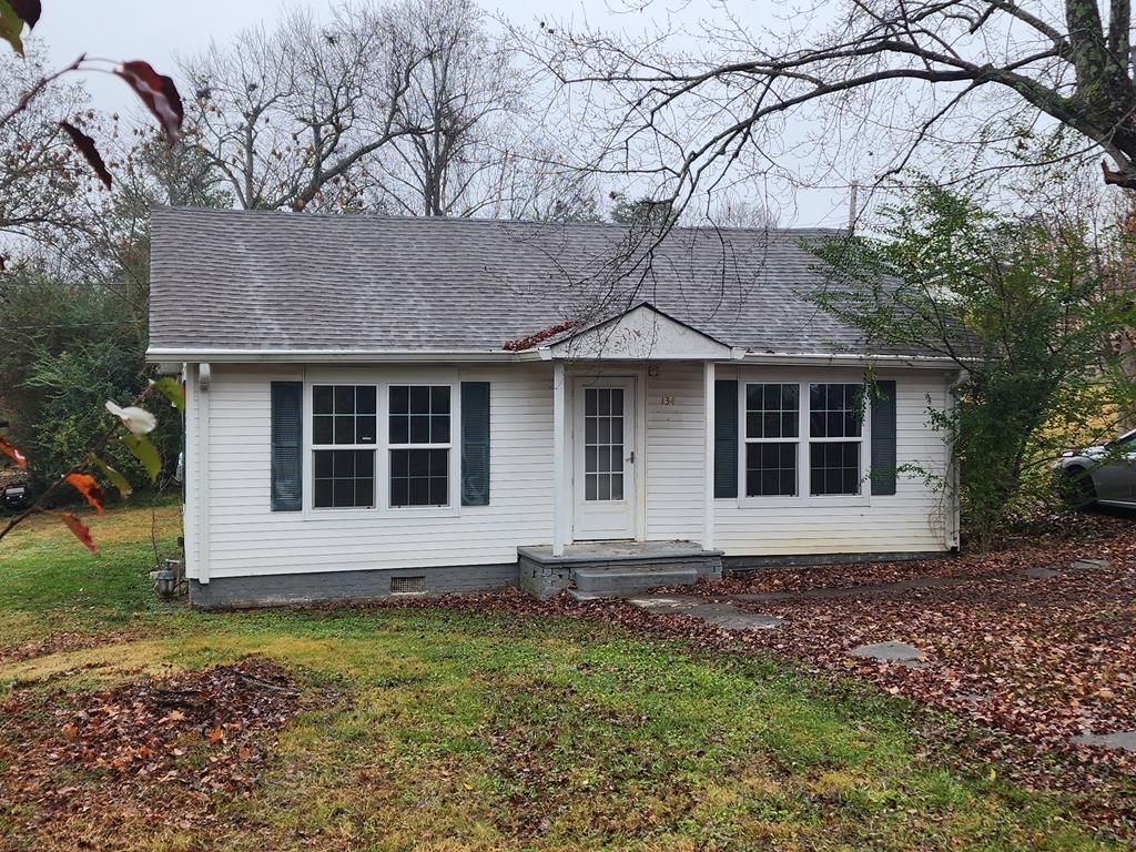 134 N Church Ave, Camden, TN 38320 MLS 130839 Trulia