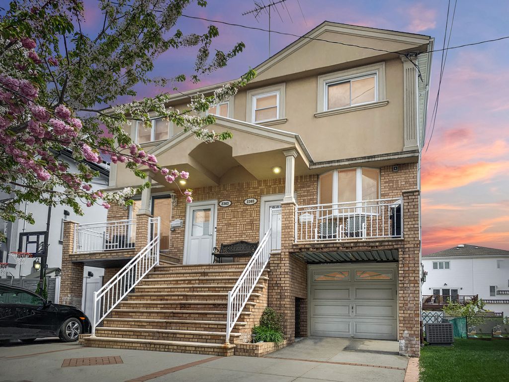 homes for rent in brooklyn 11234