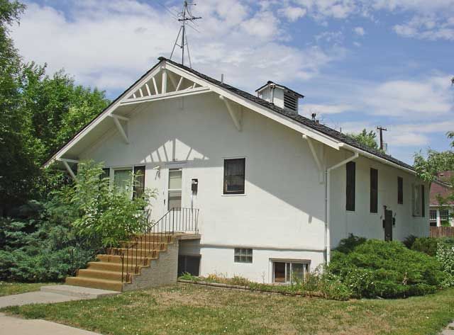 703 N 24th St, Billings, MT 59101