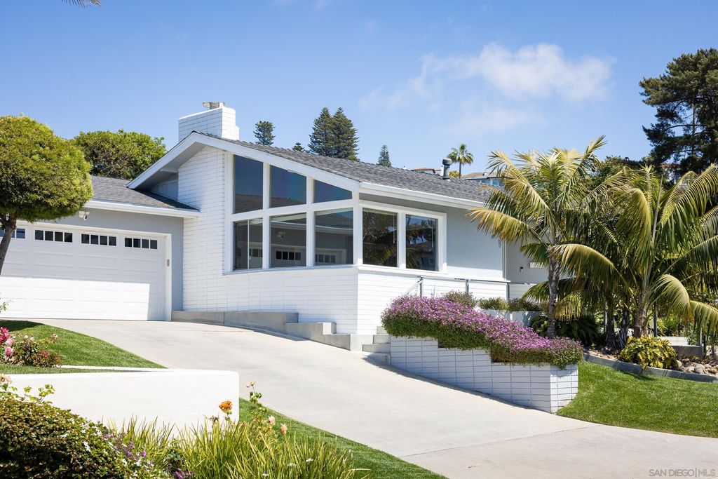 6529 Manana Pl, La Jolla, CA 92037