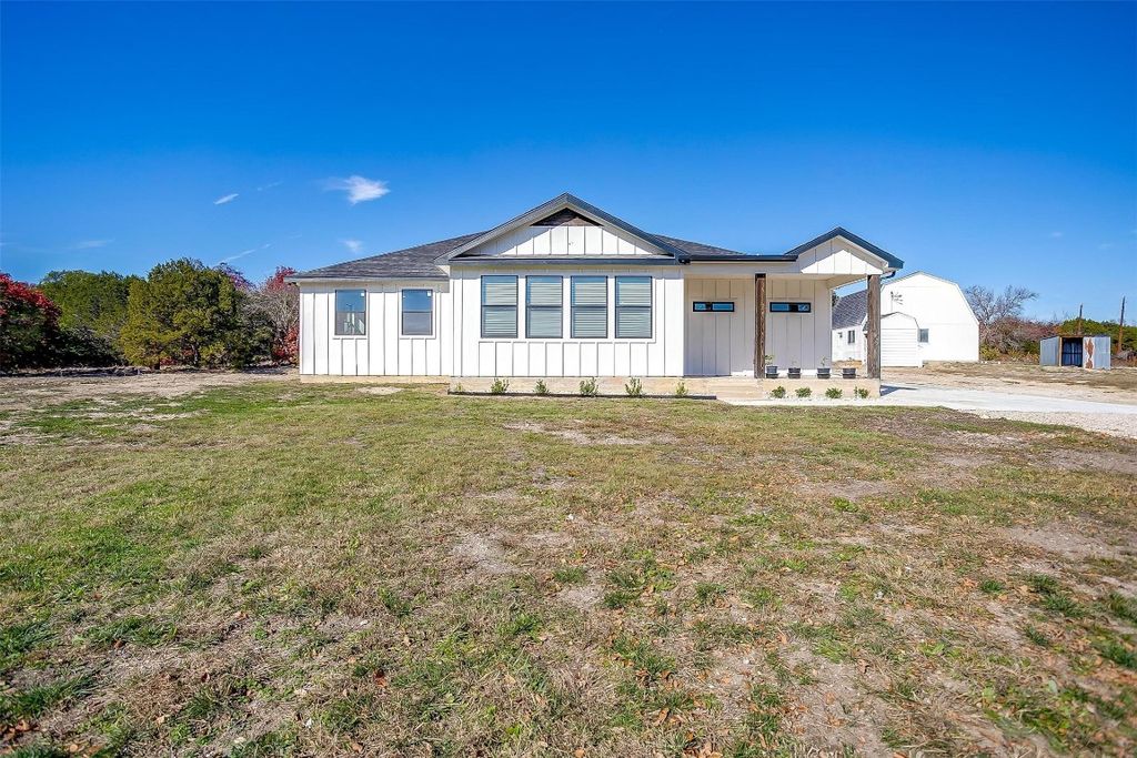 110 High Ridge Dr, Azle, TX 76020 Trulia