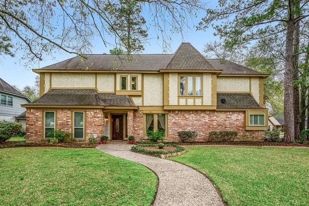 6902 Wimbledon Estates Dr, Spring, TX 77379 Trulia