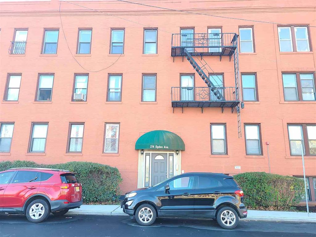 274 Ogden Ave 5, Jersey City, NJ 07307 Trulia