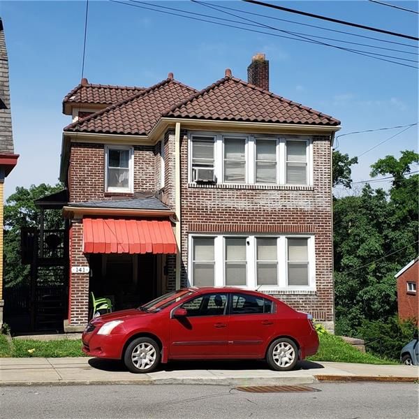 141 Ave, Pittsburgh, PA 15214 Trulia