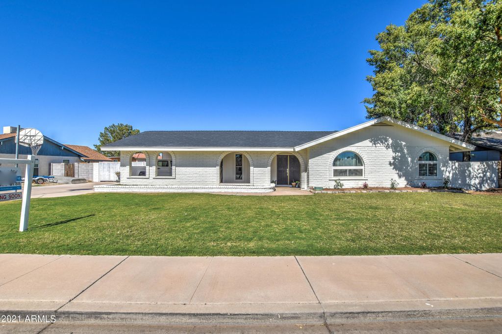 1522 E Grove Ave, Mesa, AZ 85204