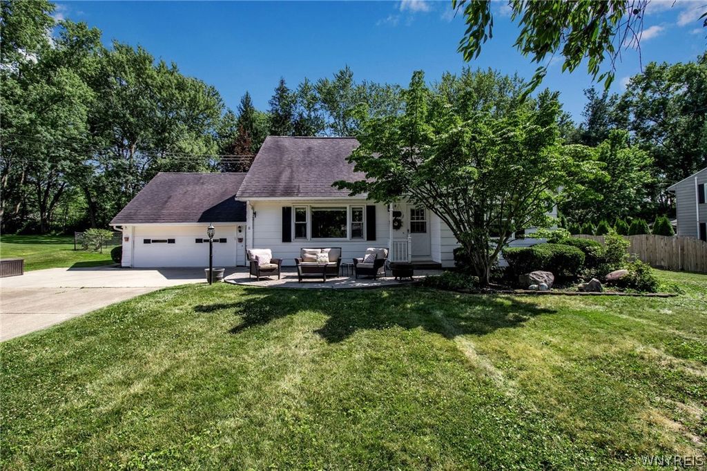 4604 Morningside Dr, Eden, NY 14057 MLS B1551846 Trulia
