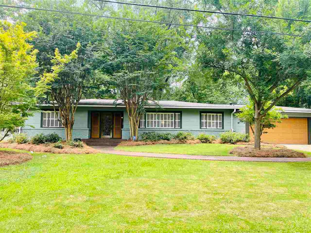 4015 Old Canton Ln, Jackson, MS 39206
