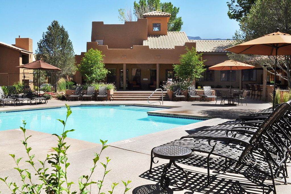 10700 Academy Rd NE, Albuquerque, NM 87111