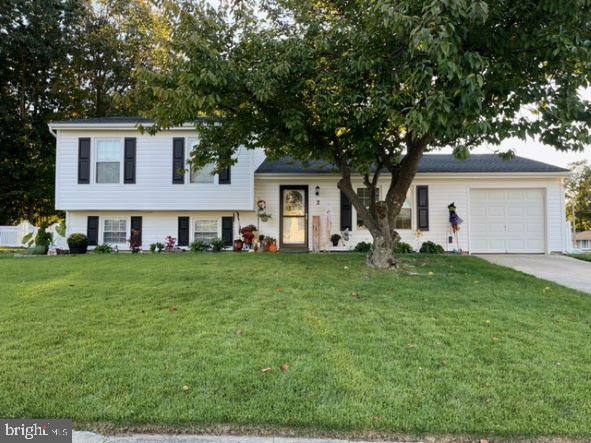 2 Tauras Ct, Sewell, NJ 08080