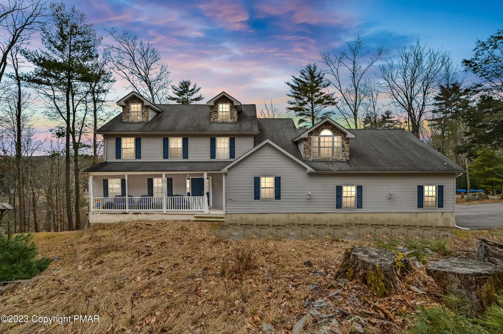 114 Cliffside Ct, Cresco, PA 18326 Trulia