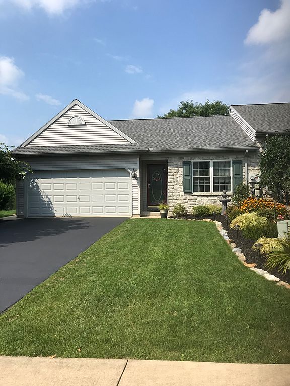 4036 Green Park Dr, Mount Joy, PA 17552 Trulia