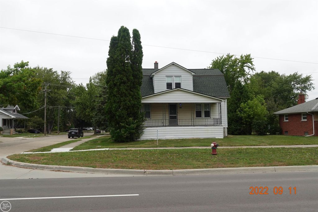 21603 E Twelve Mile Rd, Saint Clair Shores, MI 48081 Trulia