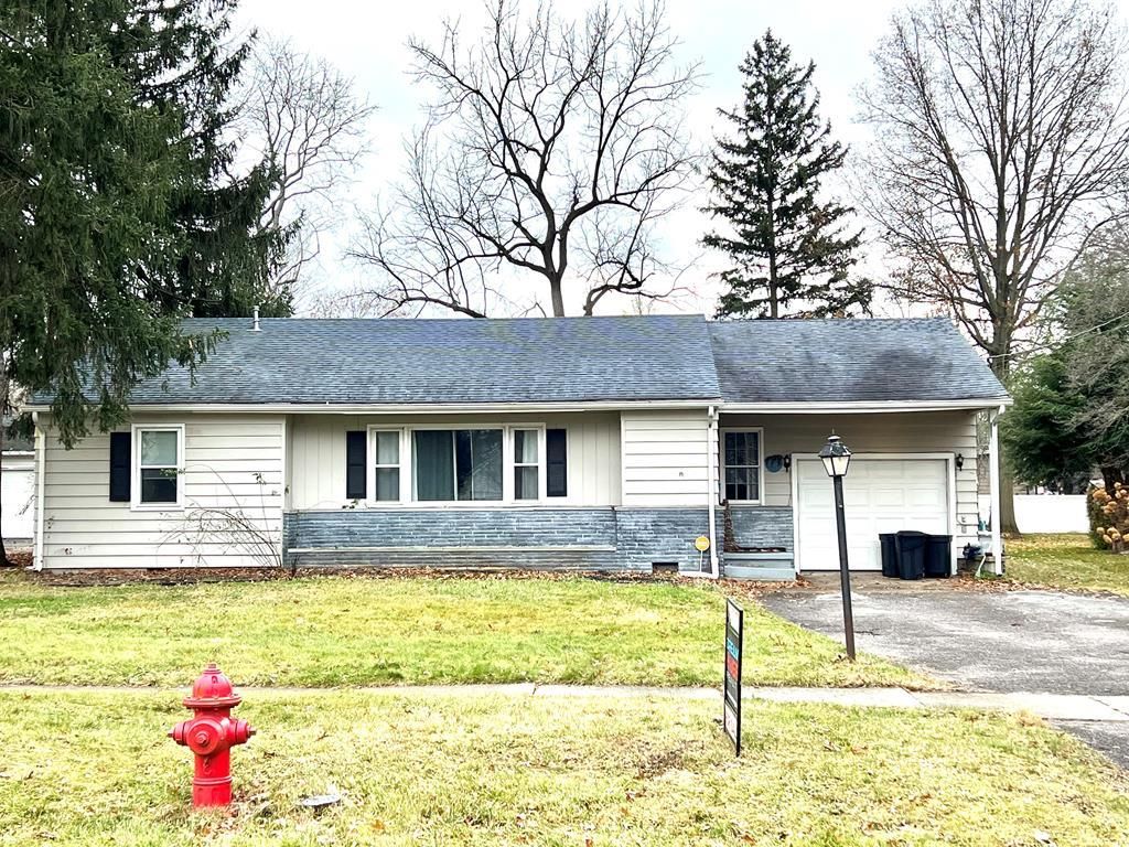 87 Christie Ave, Norwalk, OH 44857 MLS 9059386 Trulia