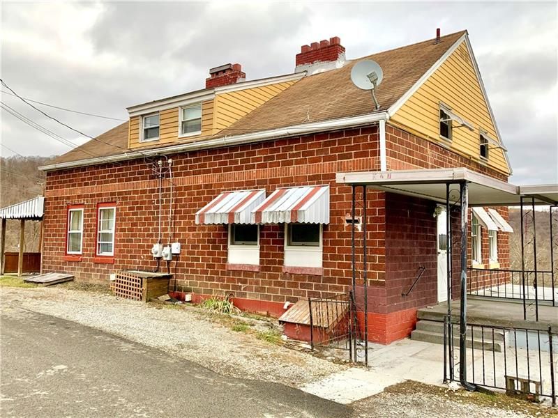 525527 5th St, Clarksville, PA 15322 Trulia