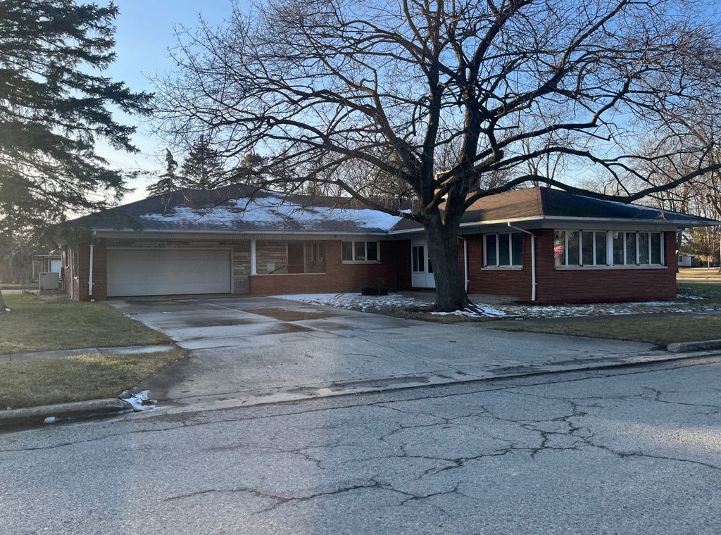 367 W Sanilac Rd, Sandusky, MI 48471 Trulia