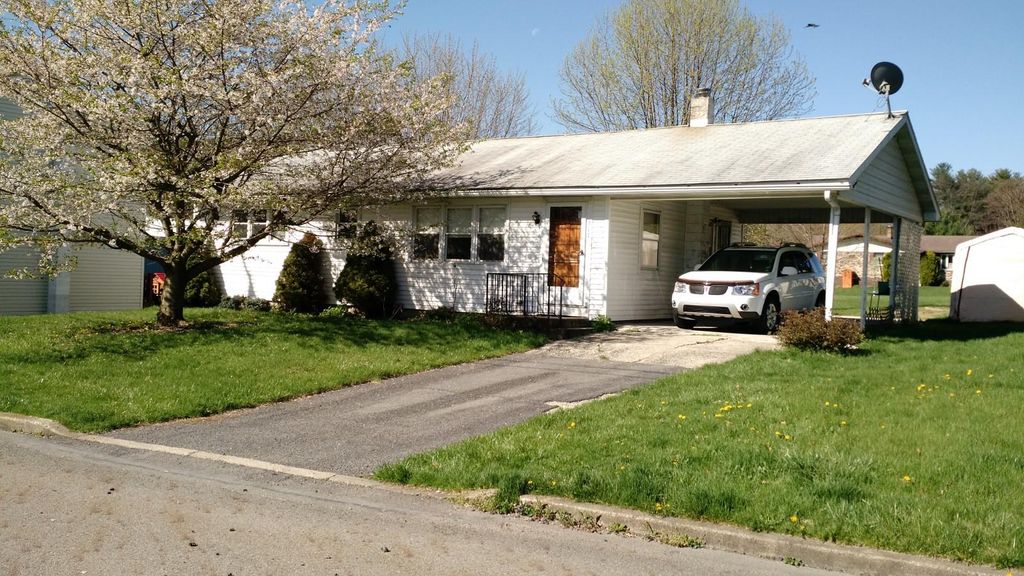 217 N Pine St, Tremont, PA 17981 Trulia