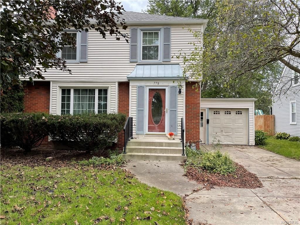 778 Starin Ave, Buffalo, NY 14223