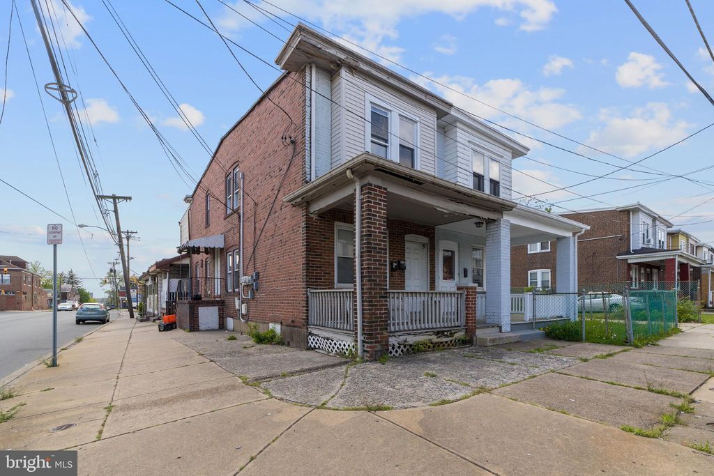 2 Trent St, Trenton, NJ 08638 | MLS# NJME2036992 | Trulia