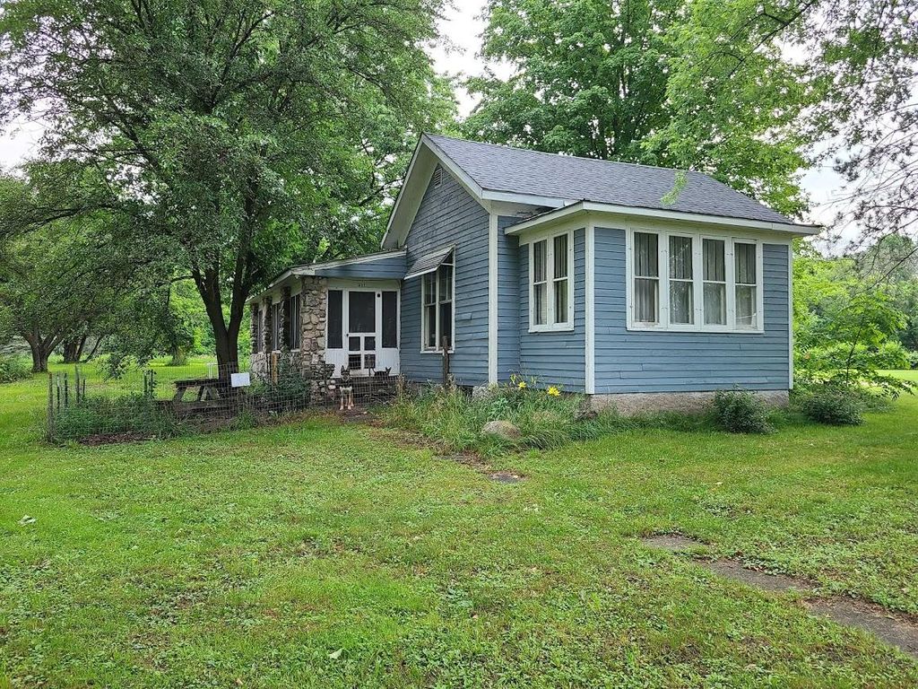 311 E 3rd St, Hersey, MI 49639 Trulia