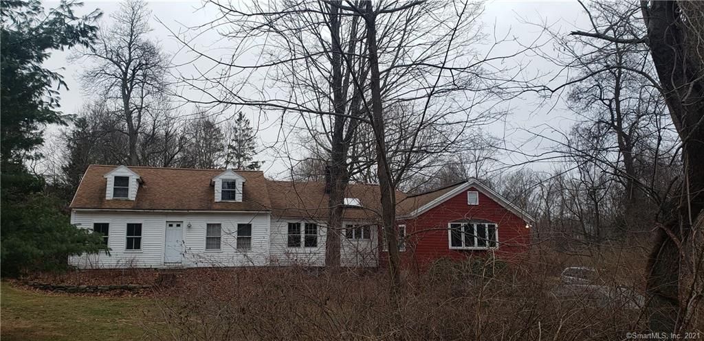 16 Indian Hill Trl, Glastonbury, CT 06033