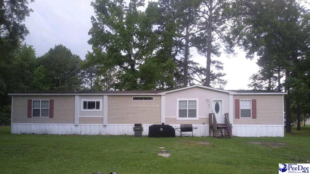 16 Saddle Brook Rd, Salters, SC 29590 Trulia