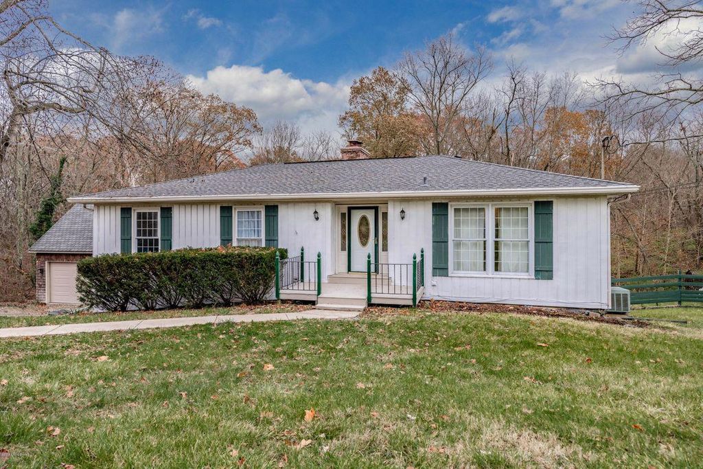 3504 Barbara Ann Blvd, Crestwood, KY 40014 Trulia