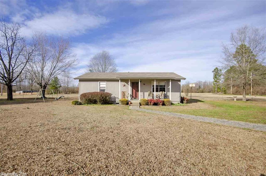 76 Fiddler Rd, Vilonia, AR 72173 Trulia