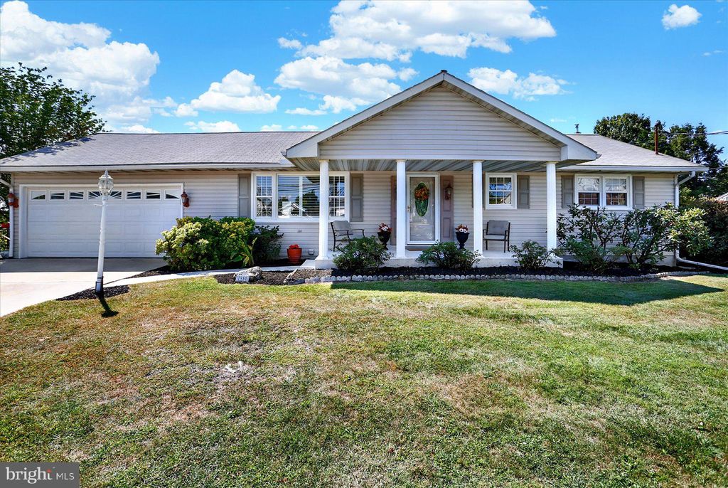 1950 Rosedale Ave, Middletown, PA 17057 Trulia