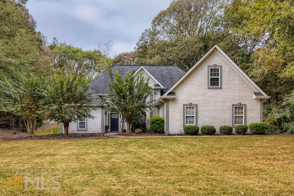 225 McGarity Dr, Mcdonough, GA 30252