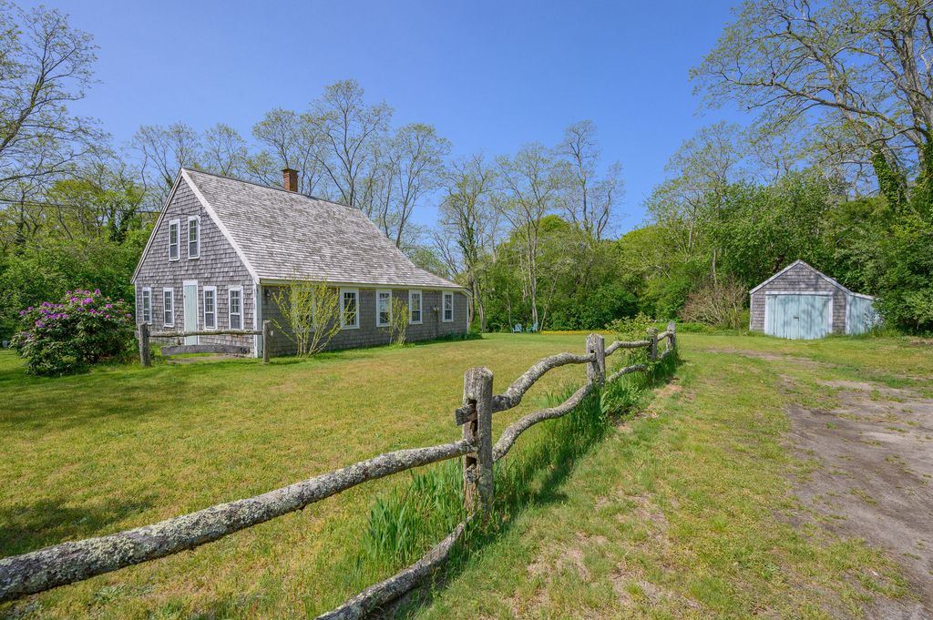 75 Massasoit Road, Eastham, MA 02642 MLS 22302108 Trulia