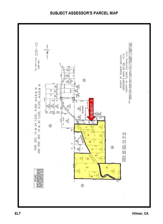 12 Kennedy Meadows Rd, Inyokern, CA 93527 Trulia