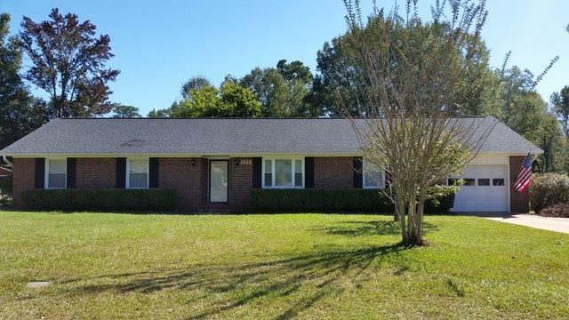 2833 Sequoia Dr, Sumter, SC 29154