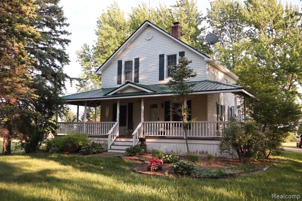 7393 Albertson Rd, Marlette, MI 48453 Trulia